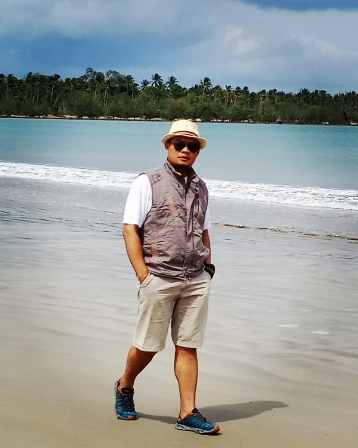 Pantai Cinibung Pantai Cinibung